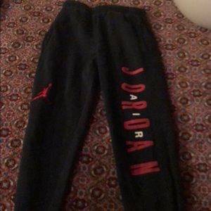 Jordan pants